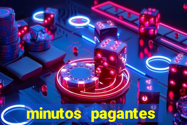 minutos pagantes fortune tiger atualizado